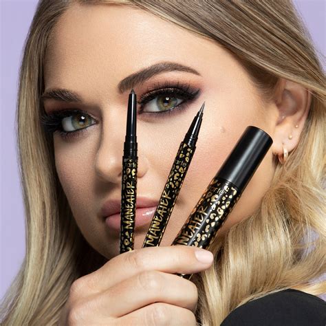 tarte liquid eyeliner